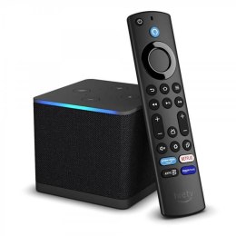 AMAZON Odtwarzacz multimedialny Amazon Fire TV Cube 3. gen