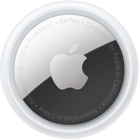 APPLE Lokalizator GPS Apple AirTag (4szt)