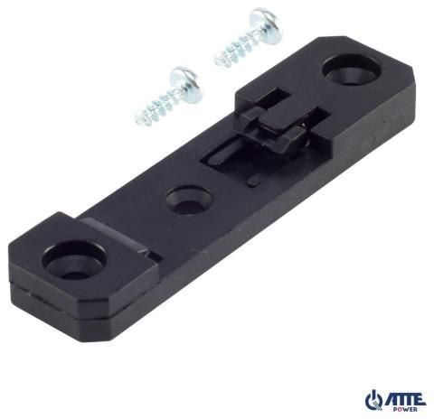 ATTE ADD-TH35 Uchwyt mocujący na szynie TH35 ATTE