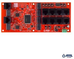 ATTE Switch POE ATTE xPoE-10-20A-OF