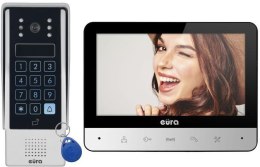 EURA Wideodomofon EURA VDP-77A3