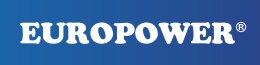 EUROPOWER Akumulator LiFePO4 EUROPOWER serii LFP 25,6V 50Ah Bluetooth (Żywotność ~2000 cykli)