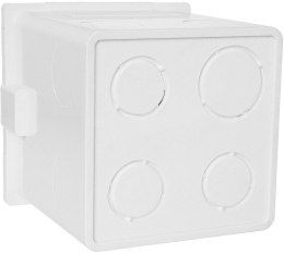 HQM Obudowa podtynkowa HQM-VCBOX