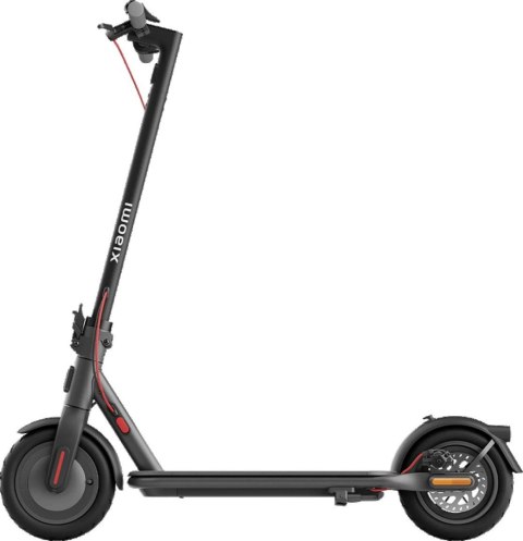 XIAOMI Hulajnoga elektryczna Xiaomi Electric Scooter 4 NE