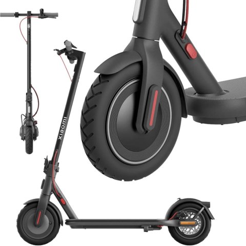 XIAOMI Hulajnoga elektryczna Xiaomi Electric Scooter 4 NE