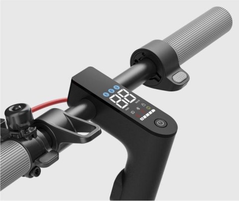 XIAOMI Hulajnoga elektryczna Xiaomi Electric Scooter 4 NE