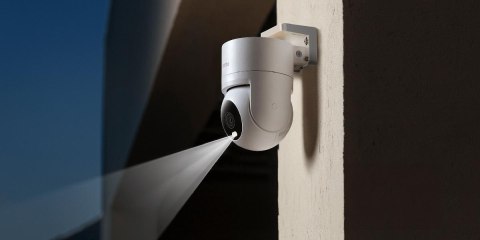 XIAOMI Kamera IP Xiaomi Outdoor Camera CW300