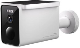 XIAOMI Kamera IP Xiaomi Solar Outdoor Camera BW400 Pro + stacja bazowa