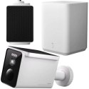 XIAOMI Kamera IP Xiaomi Solar Outdoor Camera BW400 Pro + stacja bazowa