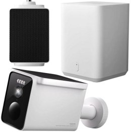 XIAOMI Kamera IP Xiaomi Solar Outdoor Camera BW400 Pro + stacja bazowa