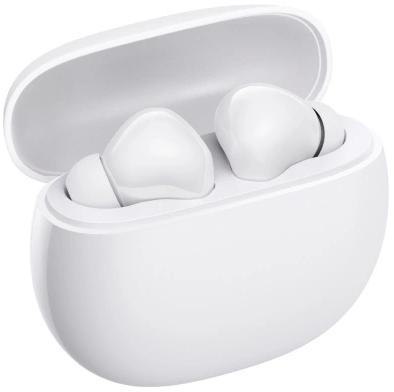 XIAOMI Słuchawki Xiaomi Redmi Buds 4 Active biały