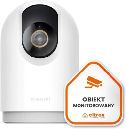 XIAOMI Zestaw Kamera IP Xiaomi C500 + naklejka