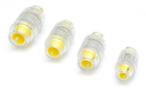 INGREMIO Złączka do mikrokanalizacji FGZ 12