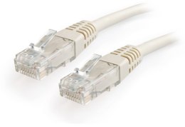 INNY PATCHCORD U/UTP KAT.5E 3m SZARY