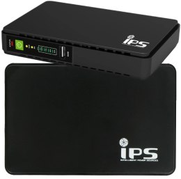 IPS UPS ZASILACZ AWARYJNY IPS RouterUPS-15 15W 8800mAh