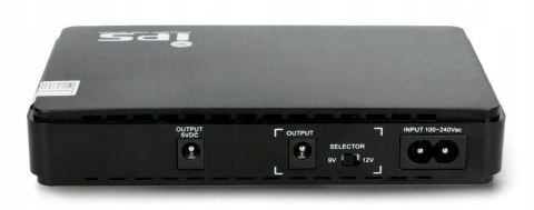 IPS UPS ZASILACZ AWARYJNY IPS RouterUPS-15 15W 8800mAh