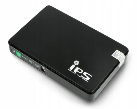 IPS UPS ZASILACZ AWARYJNY IPS RouterUPS-15 15W 8800mAh