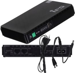 IPS UPS ZASILACZ AWARYJNY IPS RouterUPS-15-PoE 15W 8800mAh