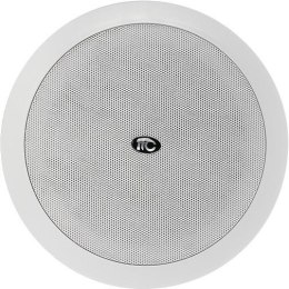 ITC GŁOŚNIK ITC T-206B 10W 100V DWUDROŻNY