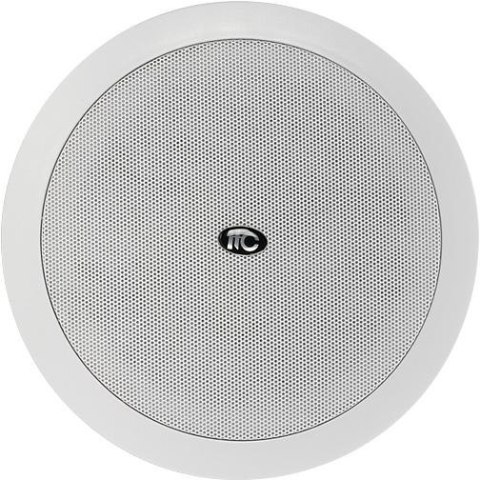 ITC GŁOŚNIK ITC T-206B 10W 100V DWUDROŻNY