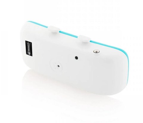 MKING Lokalizator GPS Mking MK032 Dla Psa Kota Aplikacja