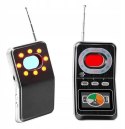 MKING Wykrywacz lokalizatorów GPS kamer podsłuchów Mking MK800