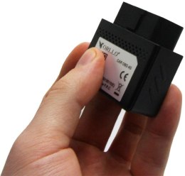 ORLLO Nadajnik GPS Orllo Car Track OBD 4G do samochodu