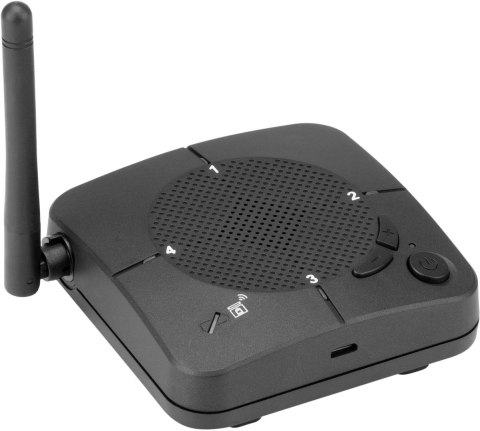 REDLEAF System alarmowy Redleaf RD200