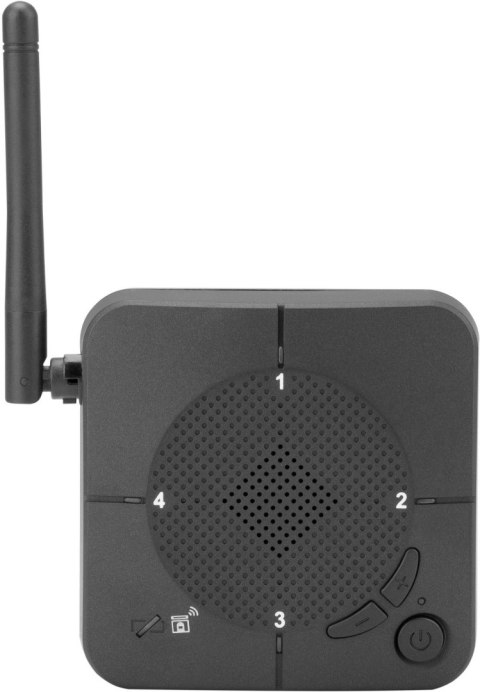 REDLEAF System alarmowy Redleaf RD200