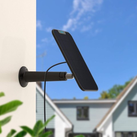 REOLINK Panel solarny 2 Reolink czarny 5,8W