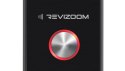 REVIZOOM Wideodomofon REVIZOOM RM-T402HD BLACK/RC-411HD-C