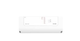 TECH STEROWNIKI Bezprzewodowy przekaźnik na szynę din niebieski PS-10 230 Tech Sterowniki