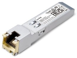 TP-LINK MODUŁ SFP TP-LINK TL-SM331T (RJ45)