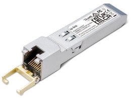 TP-LINK MODUŁ SFP TP-LINK TL-SM331T (RJ45)
