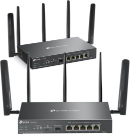 TP-LINK ROUTER TP-LINK 4G LTE Cat6 Omada AX3000 (ER706W-4G)