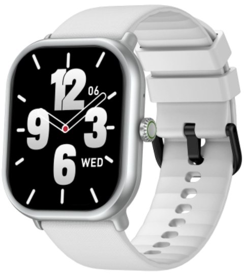 ZEBLAZE Smartwatch Zeblaze GTS 3 Pro biały