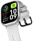 ZEBLAZE Smartwatch Zeblaze GTS 3 Pro biały
