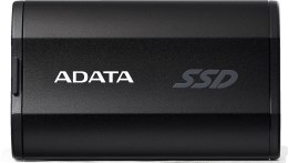 ADATA Dysk SSD Adata SD810 External 1TB USB3.2 czarny