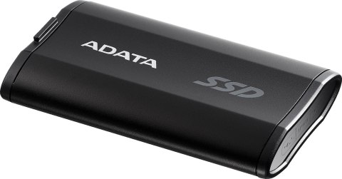 ADATA Dysk SSD Adata SD810 External 1TB USB3.2 czarny