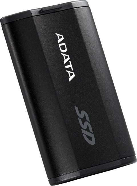 ADATA Dysk SSD Adata SD810 External 1TB USB3.2 czarny