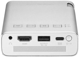 ASUS Projektor ASUS ZenBeam E1R PowerBank/USB/WiFi/HDMI