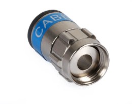 CABELCON Wtyk F Cabelcon na przewód RG-6/Triset-113 