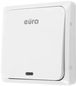 EURA DZWONEK BEZPRZEWODOWY 