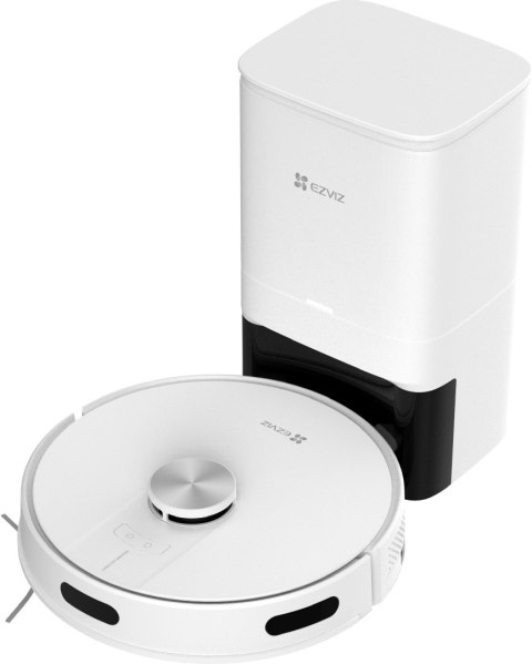 EZVIZ INTELIGENTNY ODKURZACZ EZVIZ RE4 PLUS