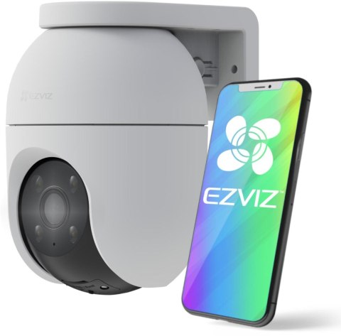 EZVIZ KAMERA WIFI EZVIZ C8c 2K+ (4MP)