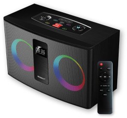 FERGUSON Głośnik RGB FM Regent Power Audio 300BT Ferguson