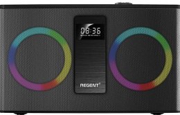 FERGUSON Głośnik RGB FM Regent Power Audio 300BT Ferguson