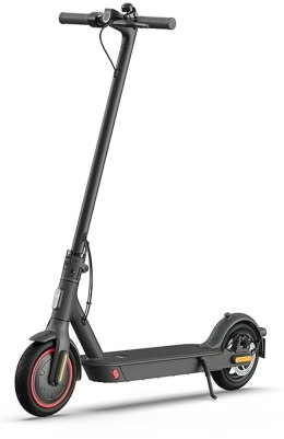 XIAOMI Hulajnoga elektryczna Xiaomi Mi Electric Scooter Pro 2 czarna