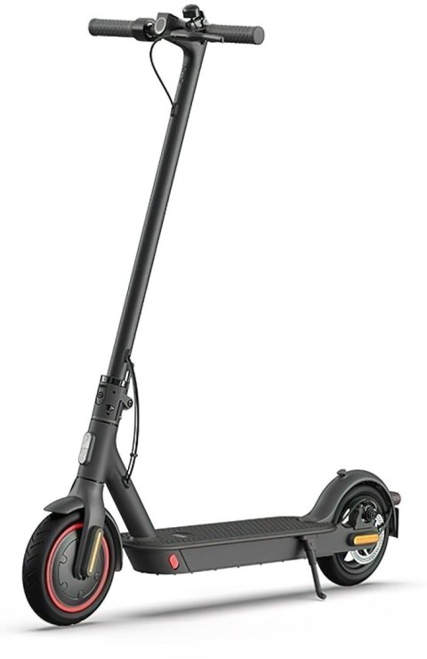 XIAOMI Hulajnoga elektryczna Xiaomi Mi Electric Scooter Pro 2 czarna