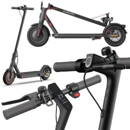 XIAOMI Hulajnoga elektryczna Xiaomi Mi Electric Scooter Pro 2 czarna